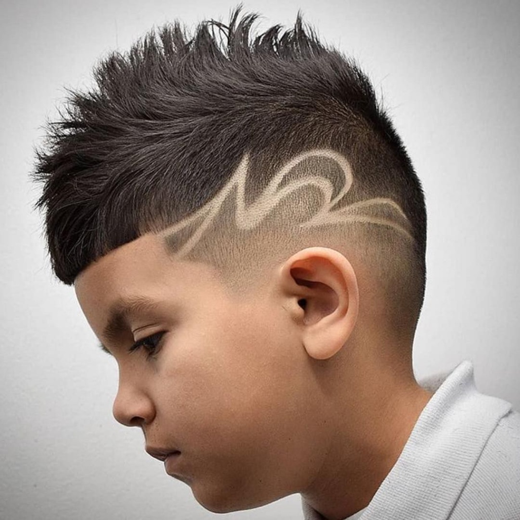 boy hair design Bulan 1  Cool Haircuts For Boys:  Trends  Dövme