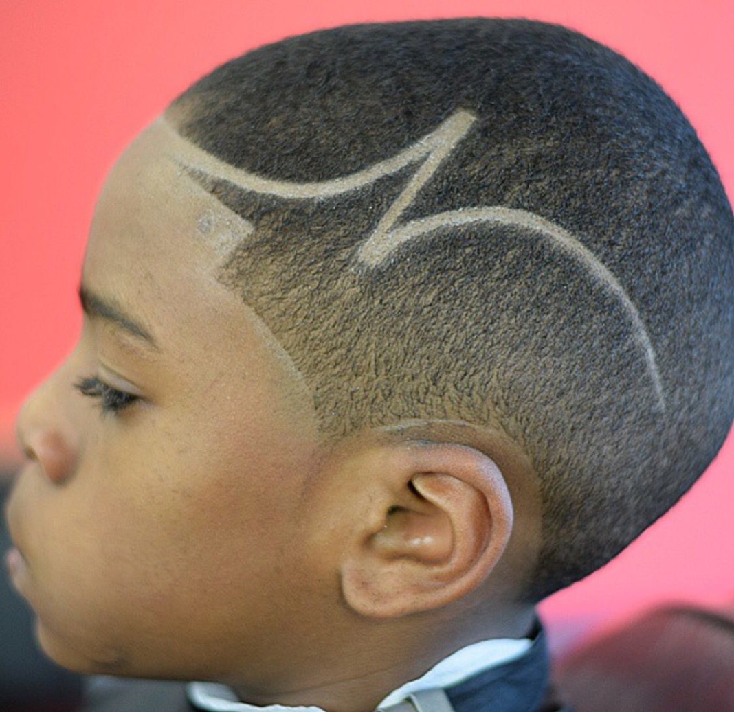 boy haircut designs Bulan 1 Pin by TonyD on Barbering Designs  Boys haircuts with designs