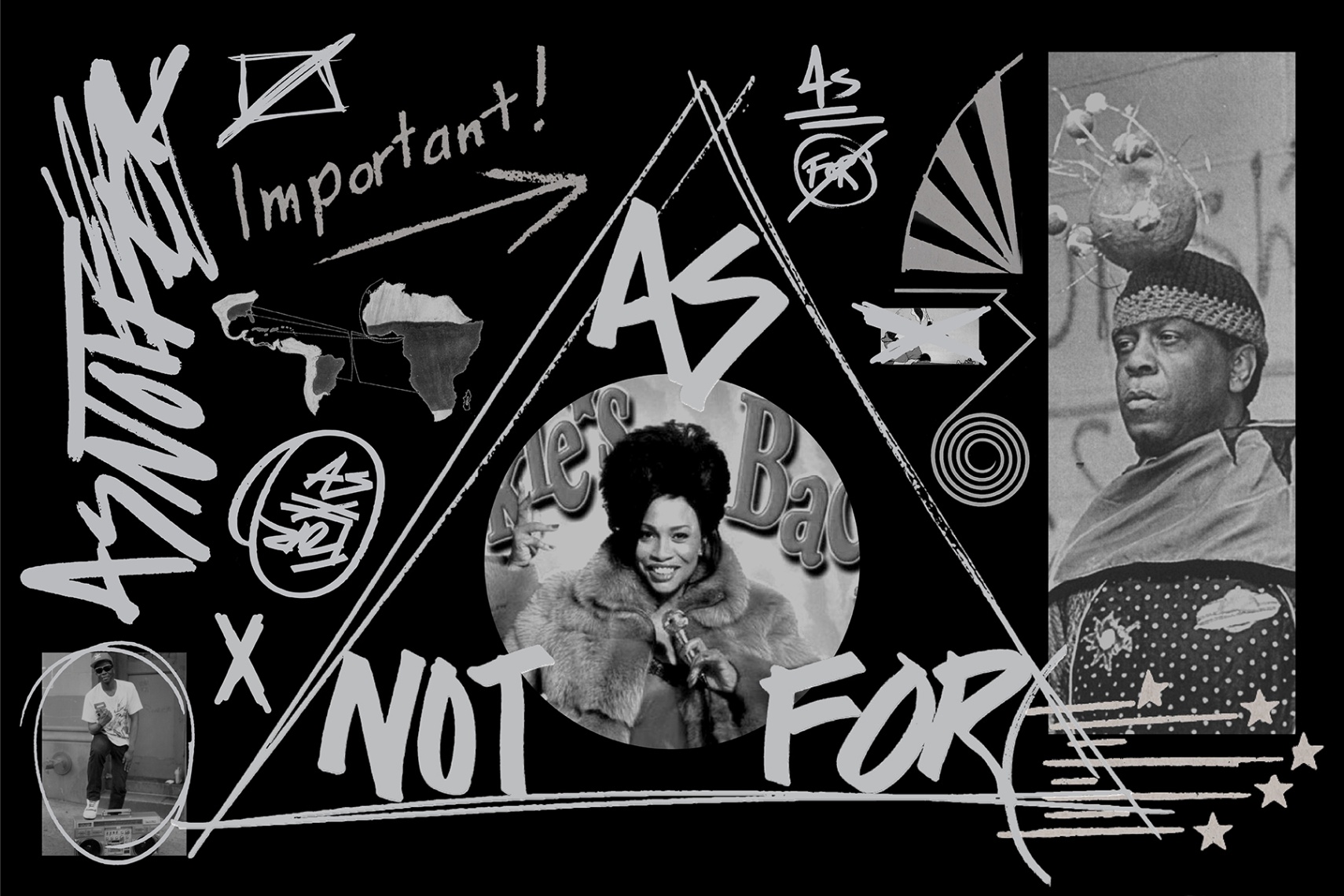 black graphic designers Niche Utama Home A Survey of African American Graphic Designers Opens at Boston