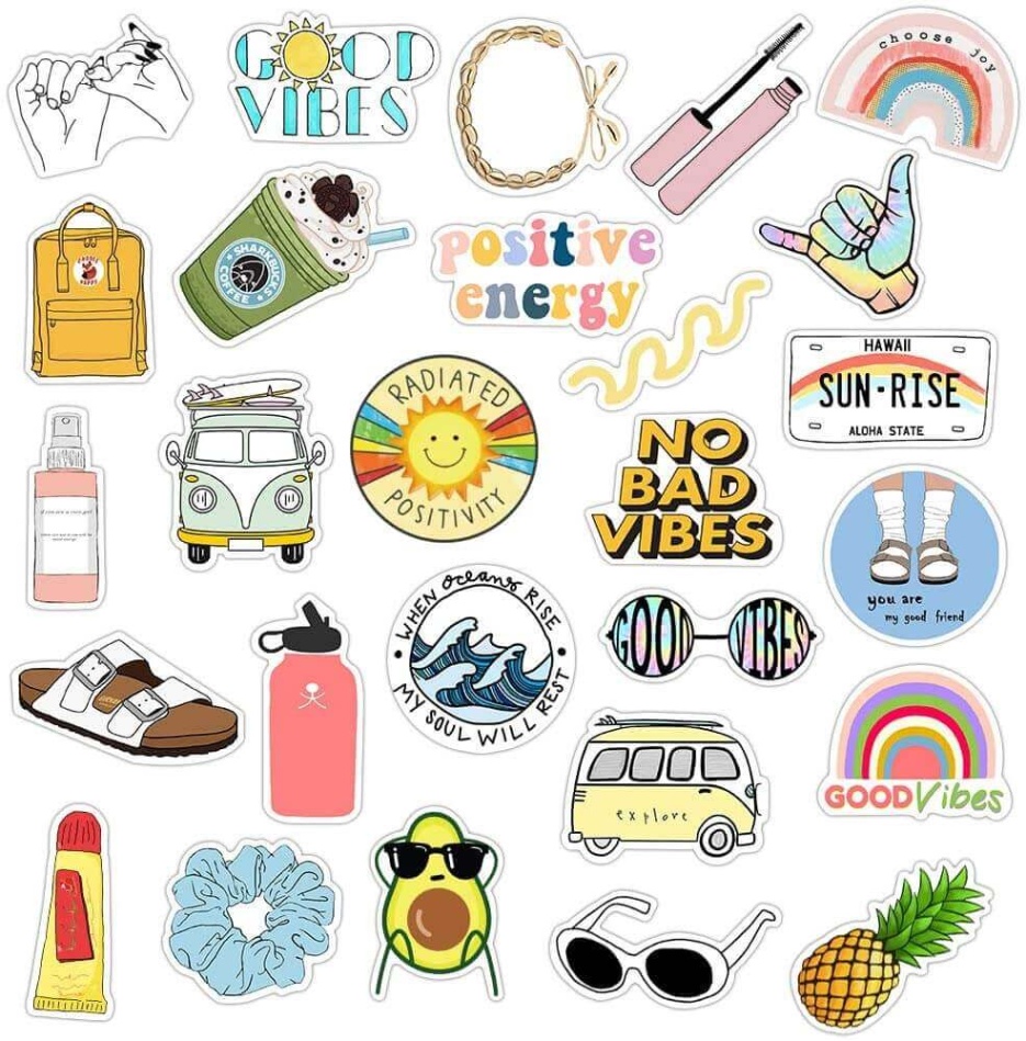 sticker design ideas Niche Utama Home Cool Sticker Decals to Design or Purchase