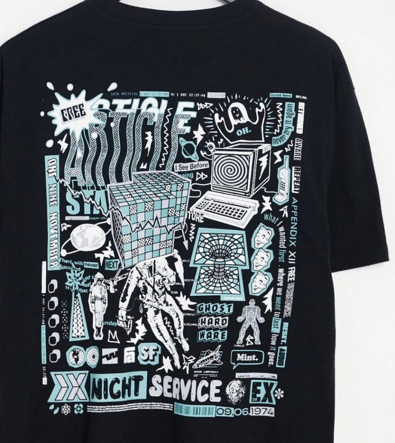 shirt designs ideas Niche Utama Home  T-Shirt Design Ideas That Are Seriously Next-Level  Printful