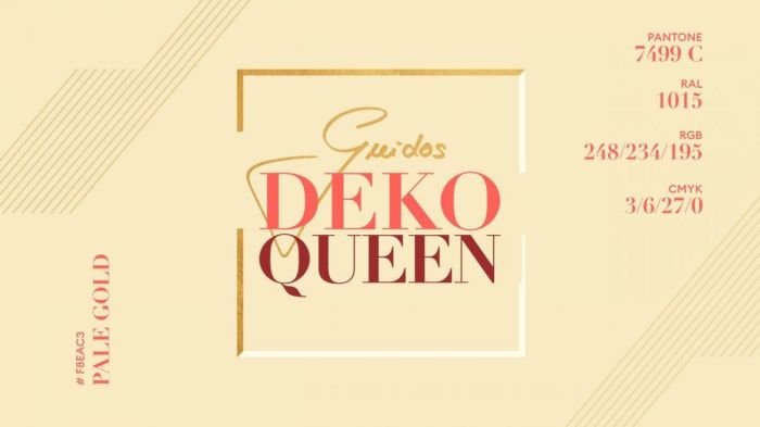 Guidos deko queen eyecatcher kaufen